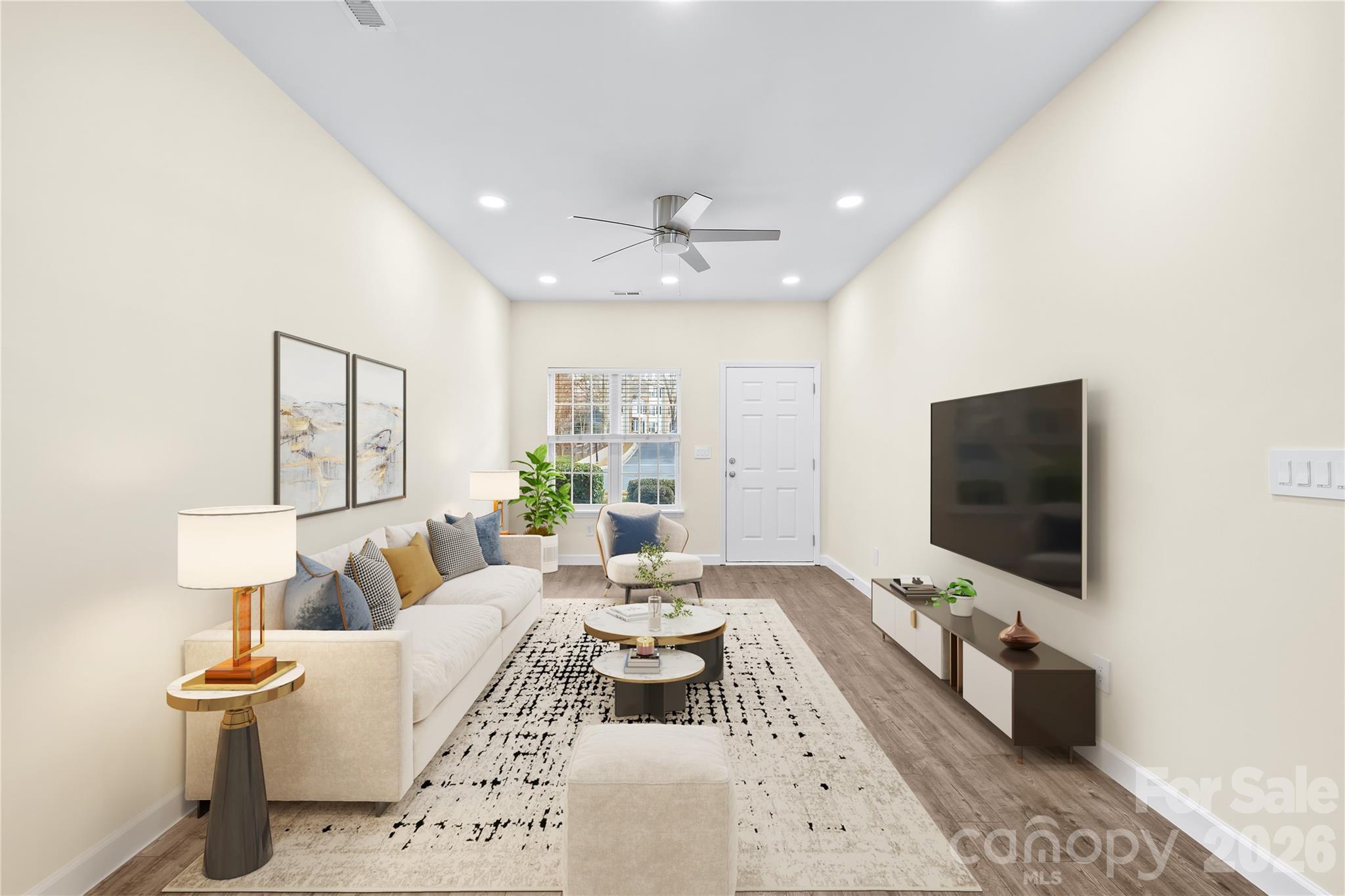 15558 Stronvar House Lane Charlotte NC 28277