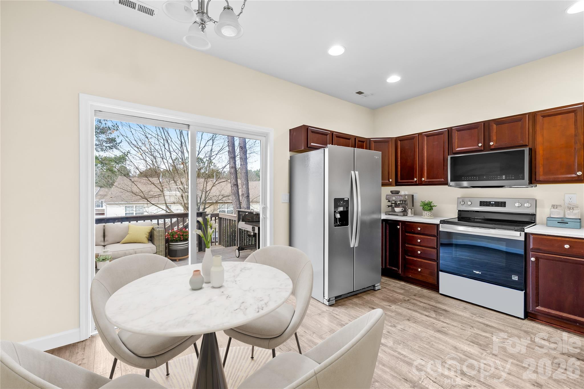 15558 Stronvar House Lane Charlotte NC 28277