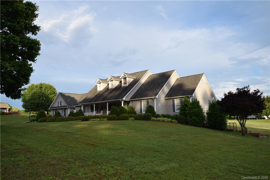 112 Spring Lake Drive Forest City NC 28043