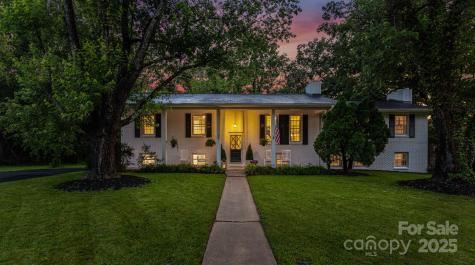 114 Greenfield Lane Hendersonville NC 28792