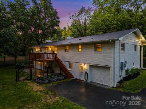 114 Greenfield Lane Hendersonville NC 28792