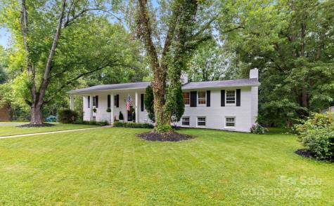 114 Greenfield Lane Hendersonville NC 28792