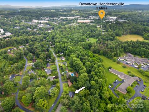 114 Greenfield Lane Hendersonville NC 28792
