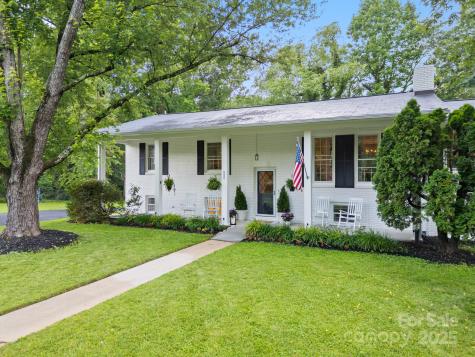114 Greenfield Lane Hendersonville NC 28792