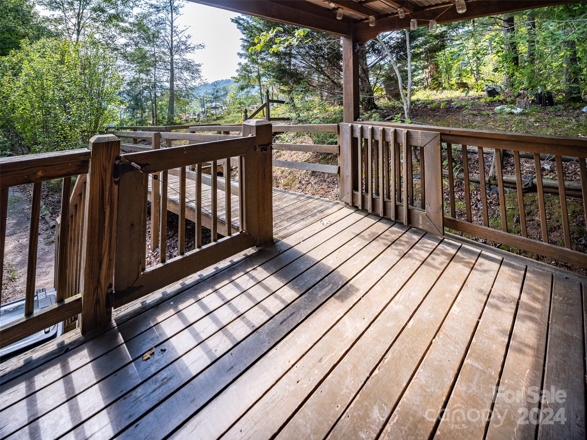 115 Sleepy Forest Drive Leicester NC 28748