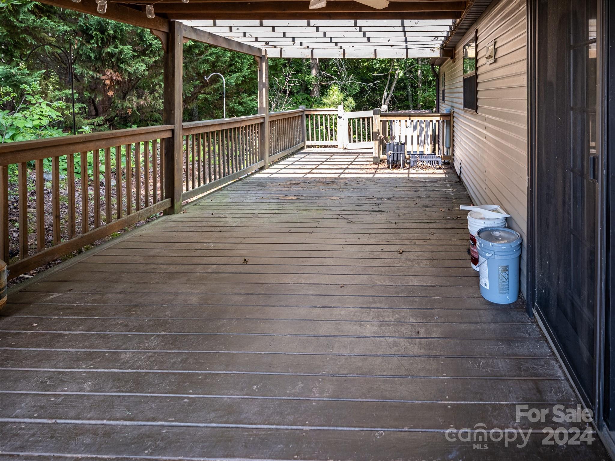 115 Sleepy Forest Drive Leicester NC 28748