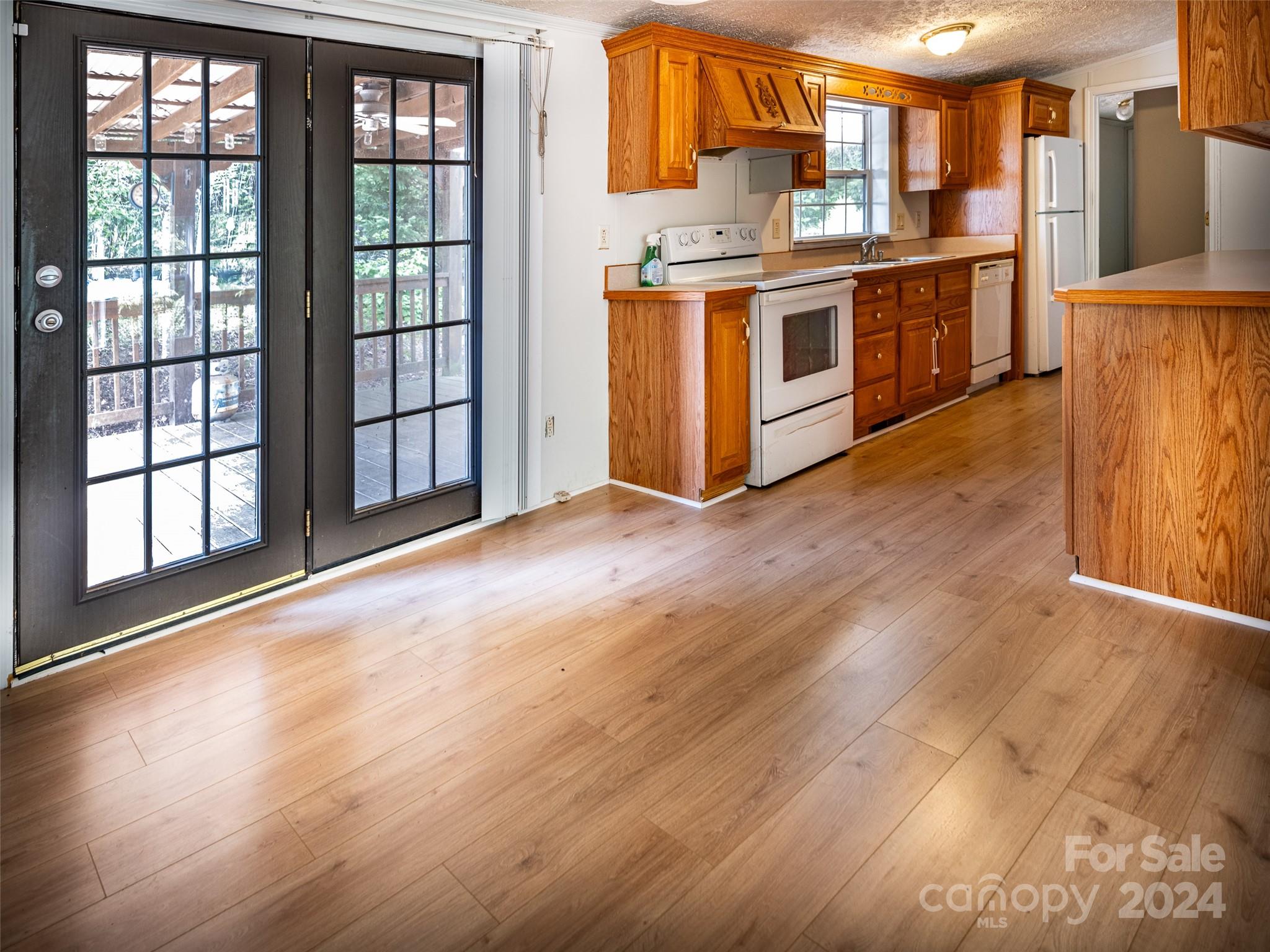115 Sleepy Forest Drive Leicester NC 28748