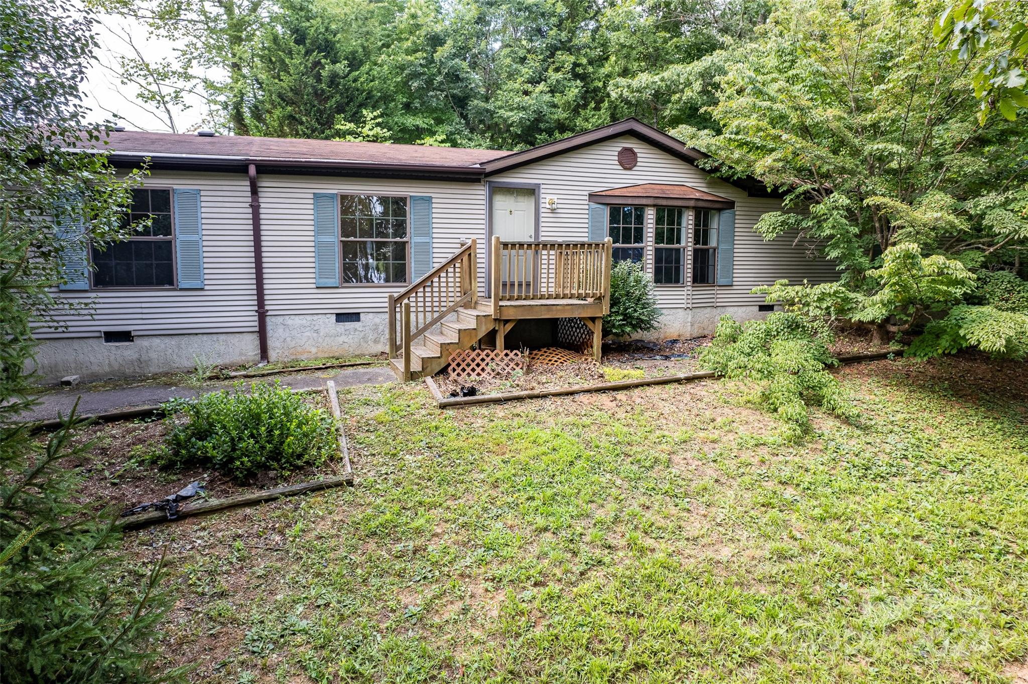 115 Sleepy Forest Drive Leicester NC 28748