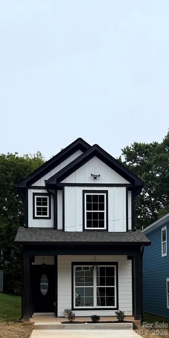 1103 Greenwood Street Albemarle NC 28001