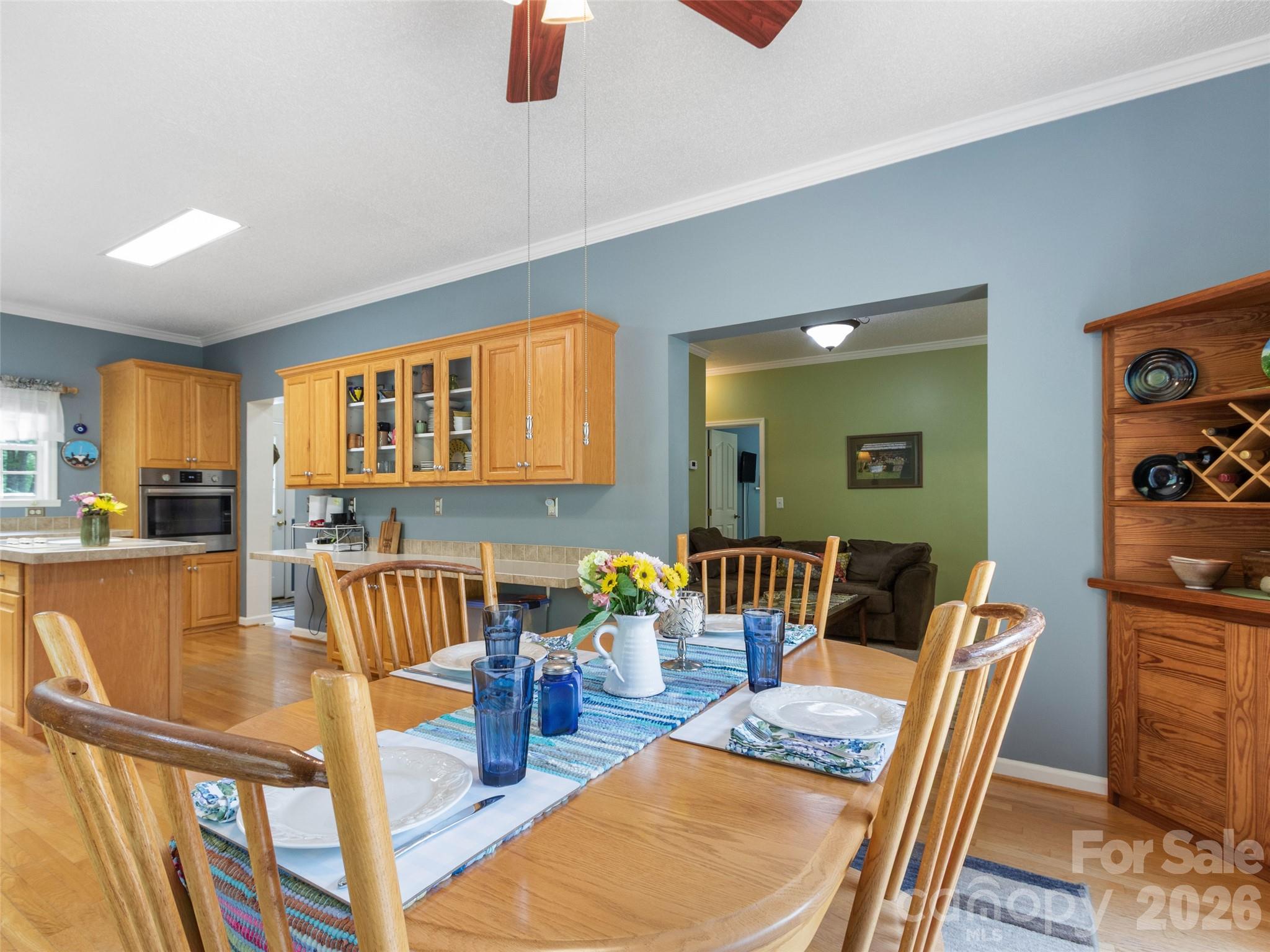 33 Copper Penny Lane Burnsville NC 28714