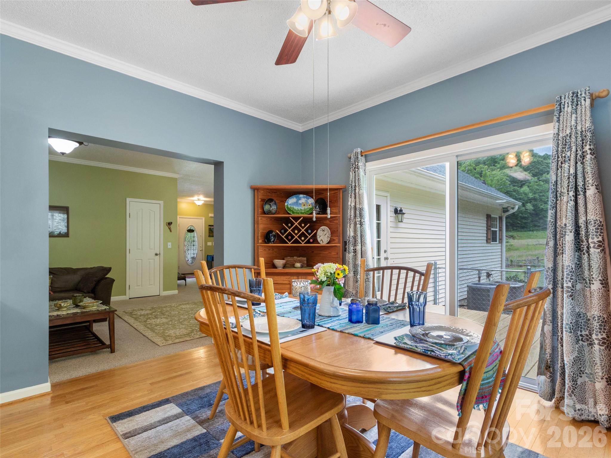 33 Copper Penny Lane Burnsville NC 28714