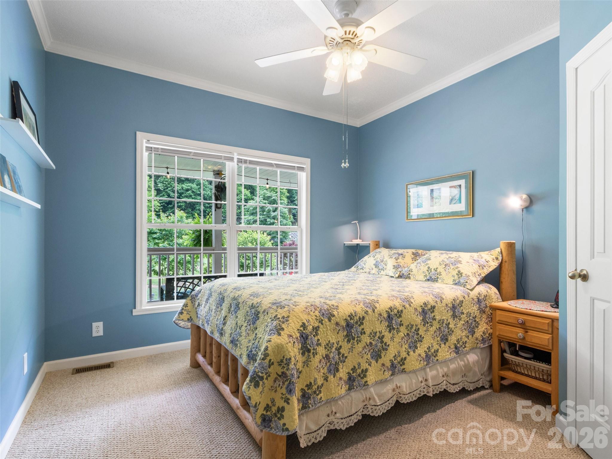 33 Copper Penny Lane Burnsville NC 28714