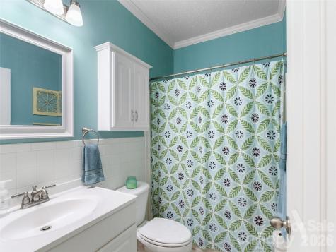 33 Copper Penny Lane Burnsville NC 28714