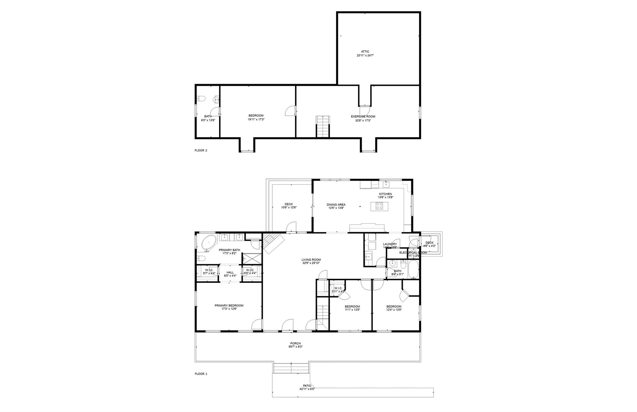 33 Copper Penny Lane Burnsville NC 28714
