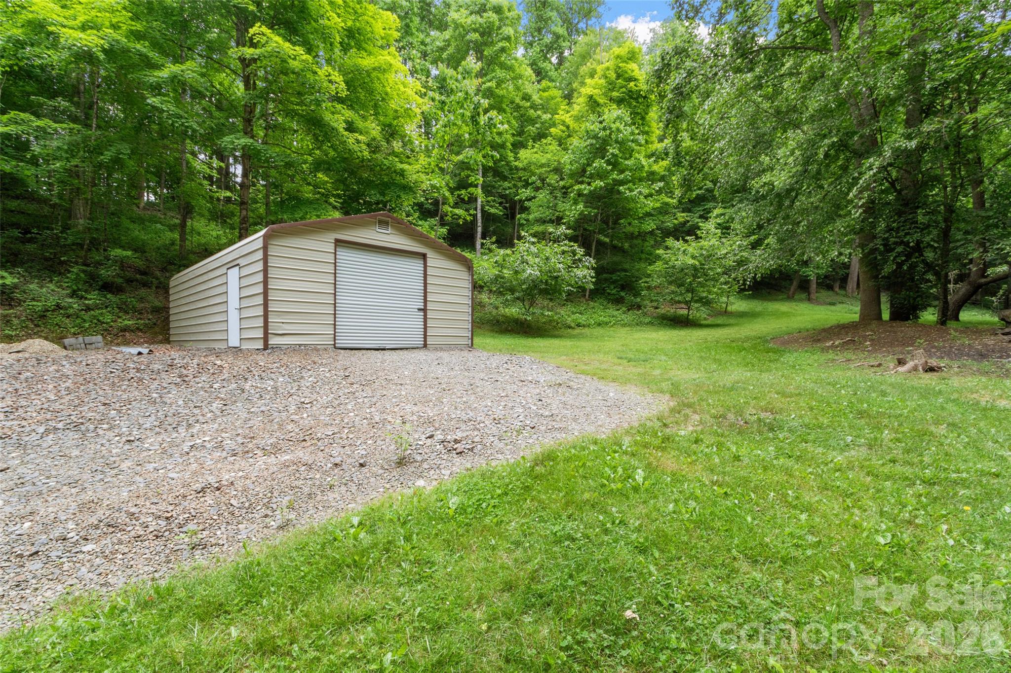 33 Copper Penny Lane Burnsville NC 28714