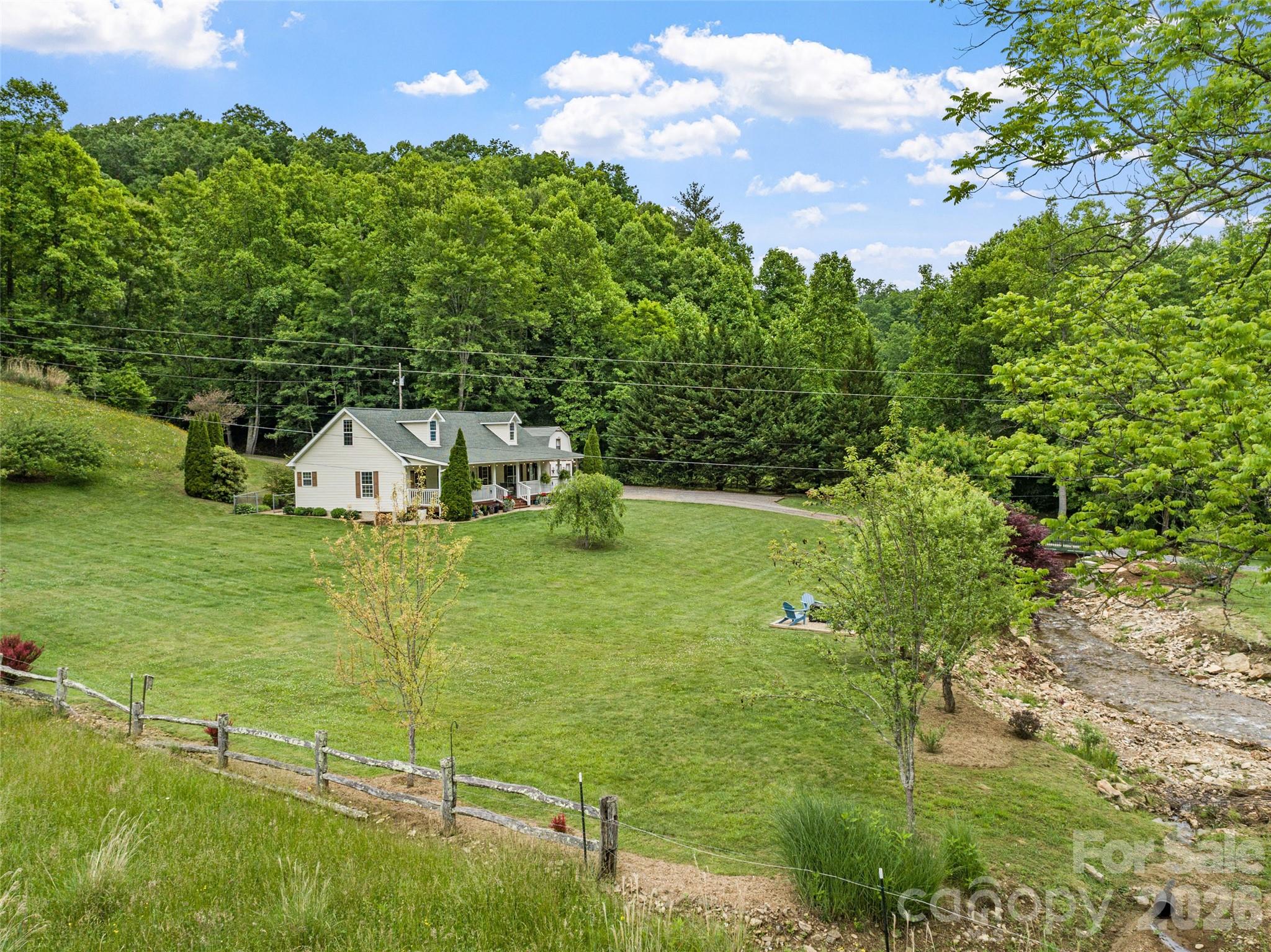 33 Copper Penny Lane Burnsville NC 28714