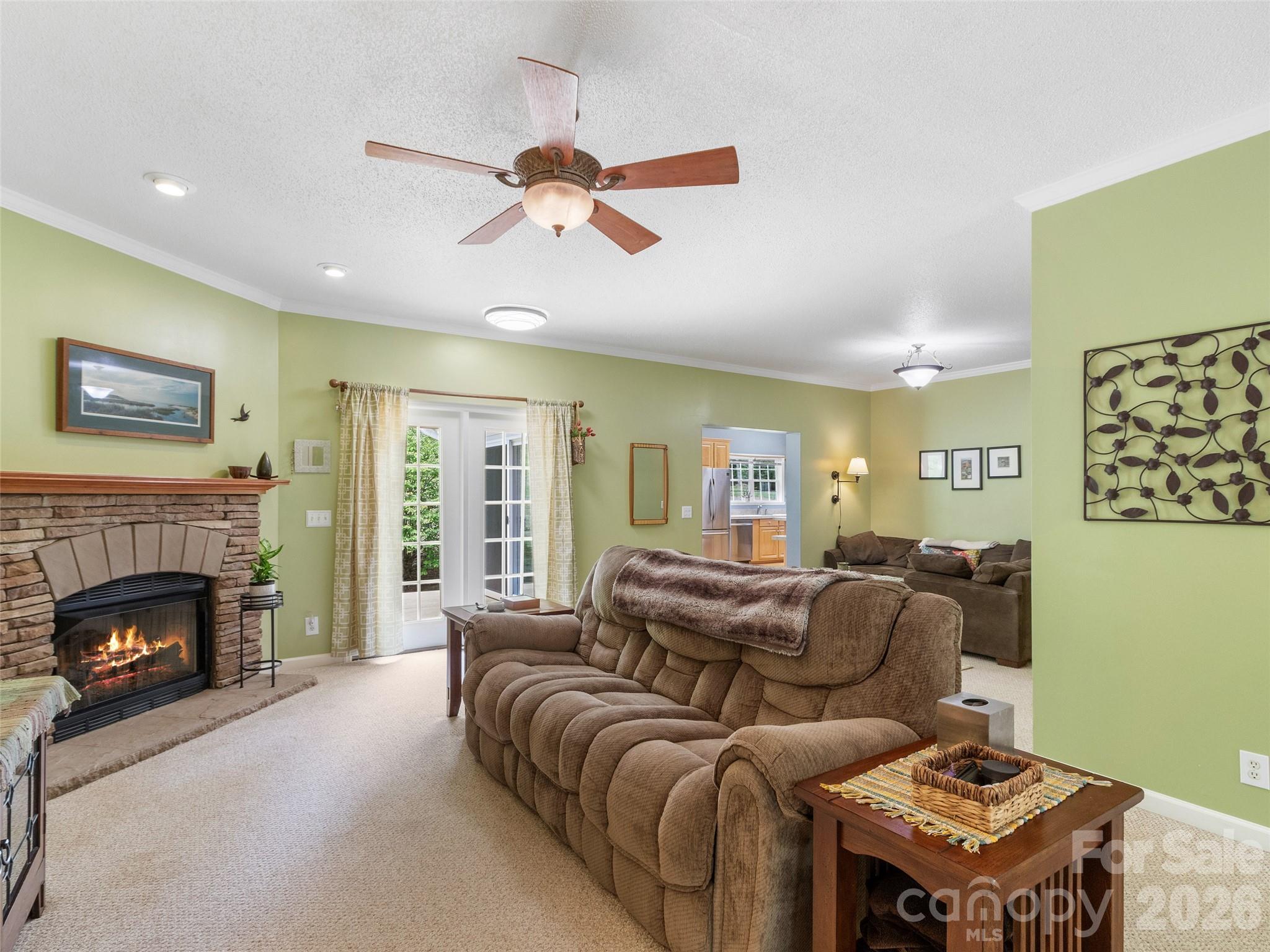 33 Copper Penny Lane Burnsville NC 28714