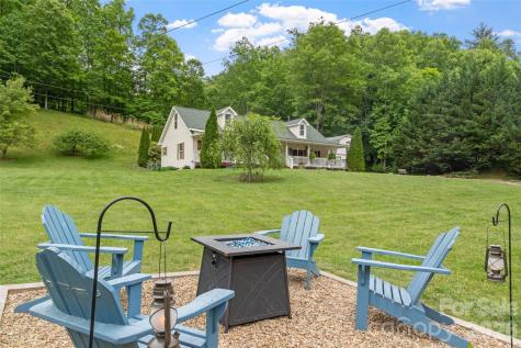33 Copper Penny Lane Burnsville NC 28714