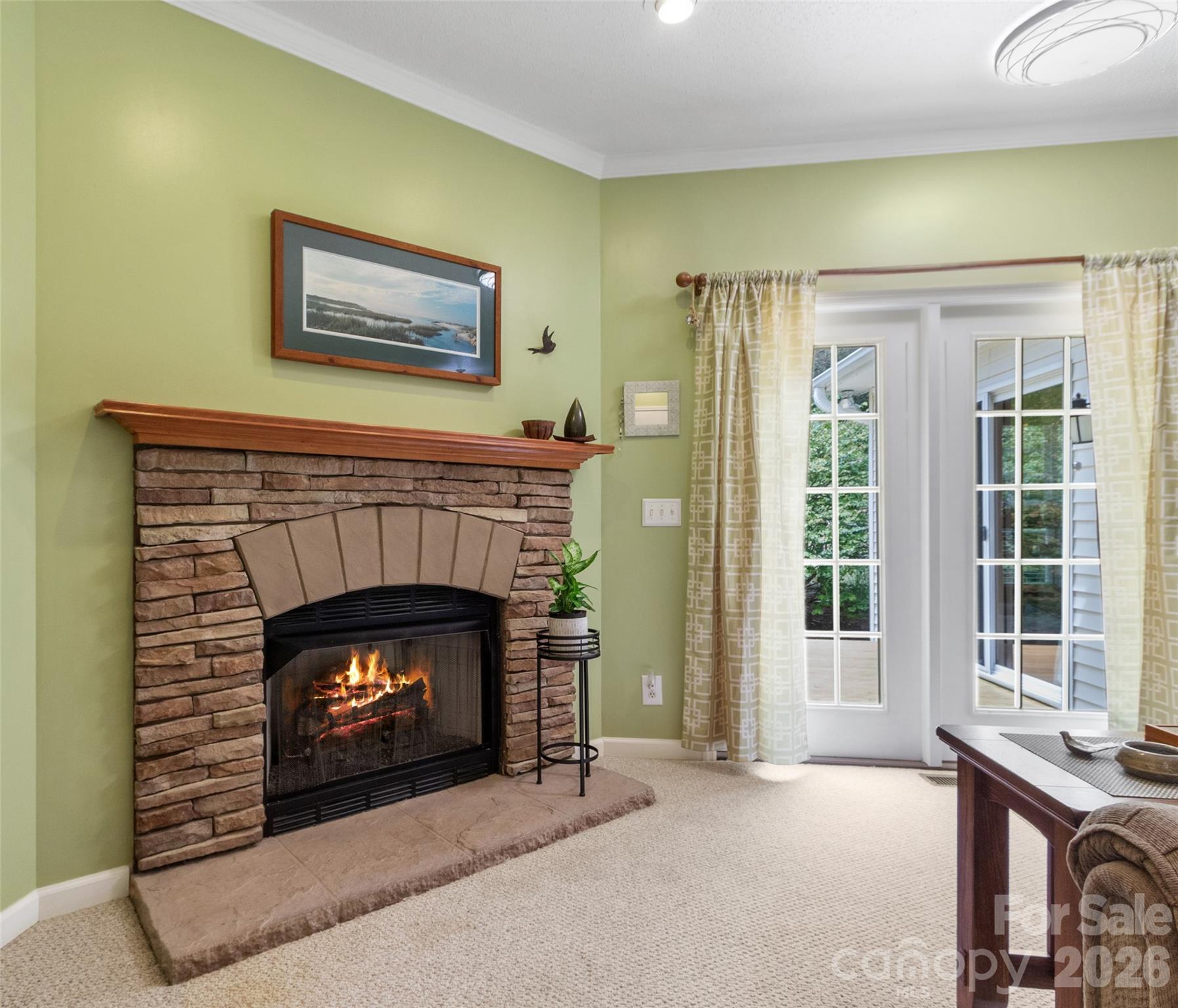 33 Copper Penny Lane Burnsville NC 28714
