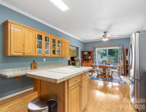 33 Copper Penny Lane Burnsville NC 28714