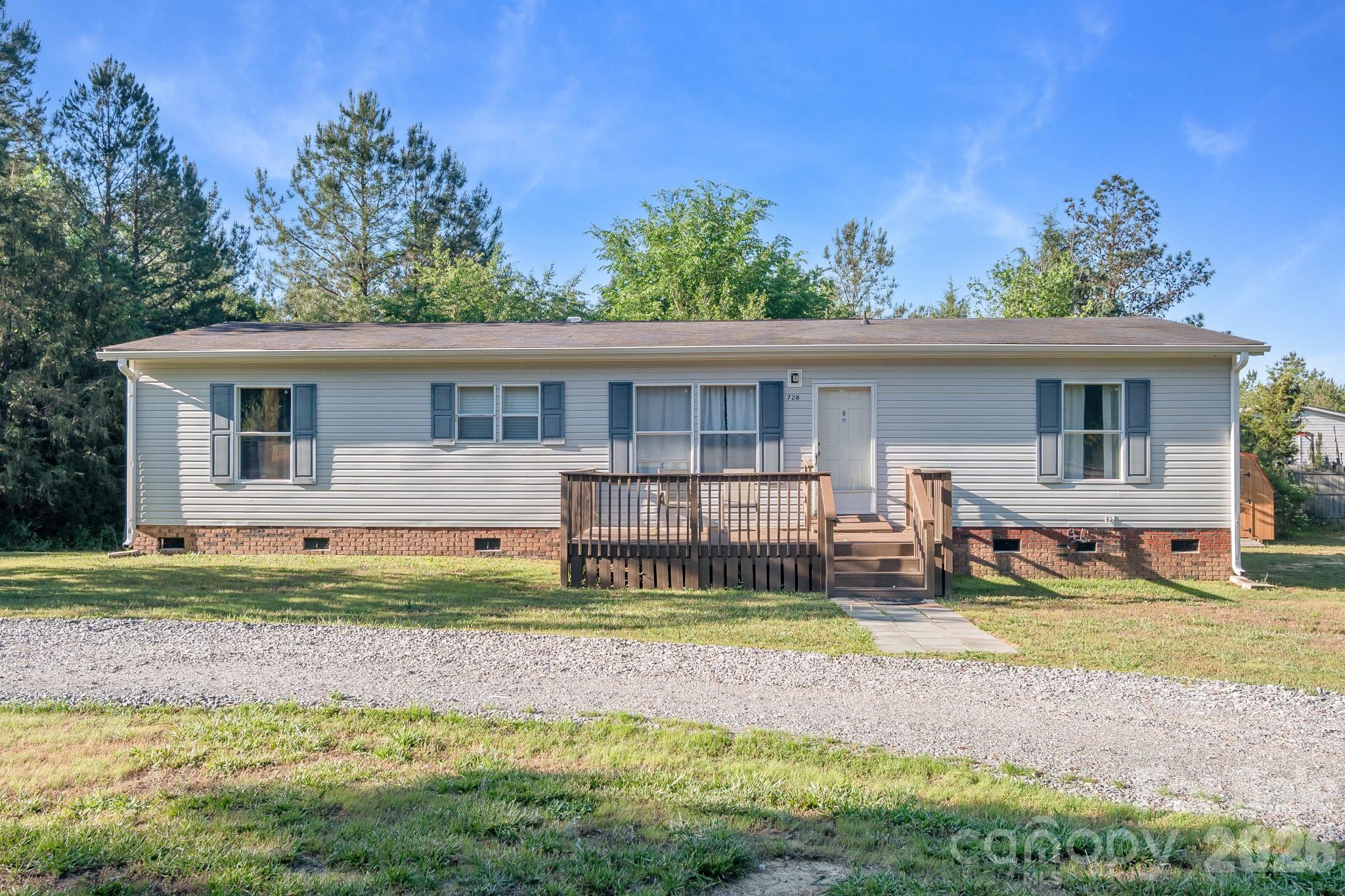728 Preston Brooks Drive Catawba SC 29704