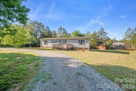728 Preston Brooks Drive Catawba SC 29704