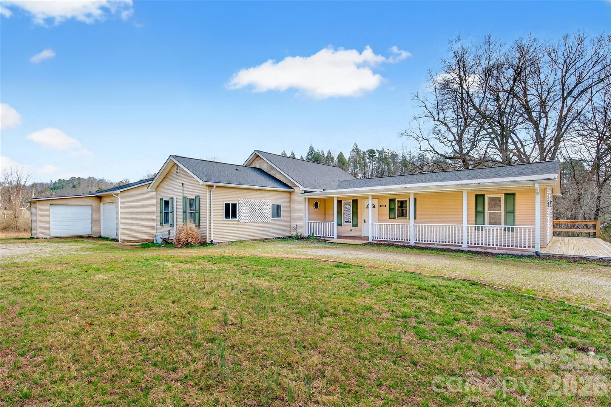 4259 Us 70 Road W Marion NC 28752