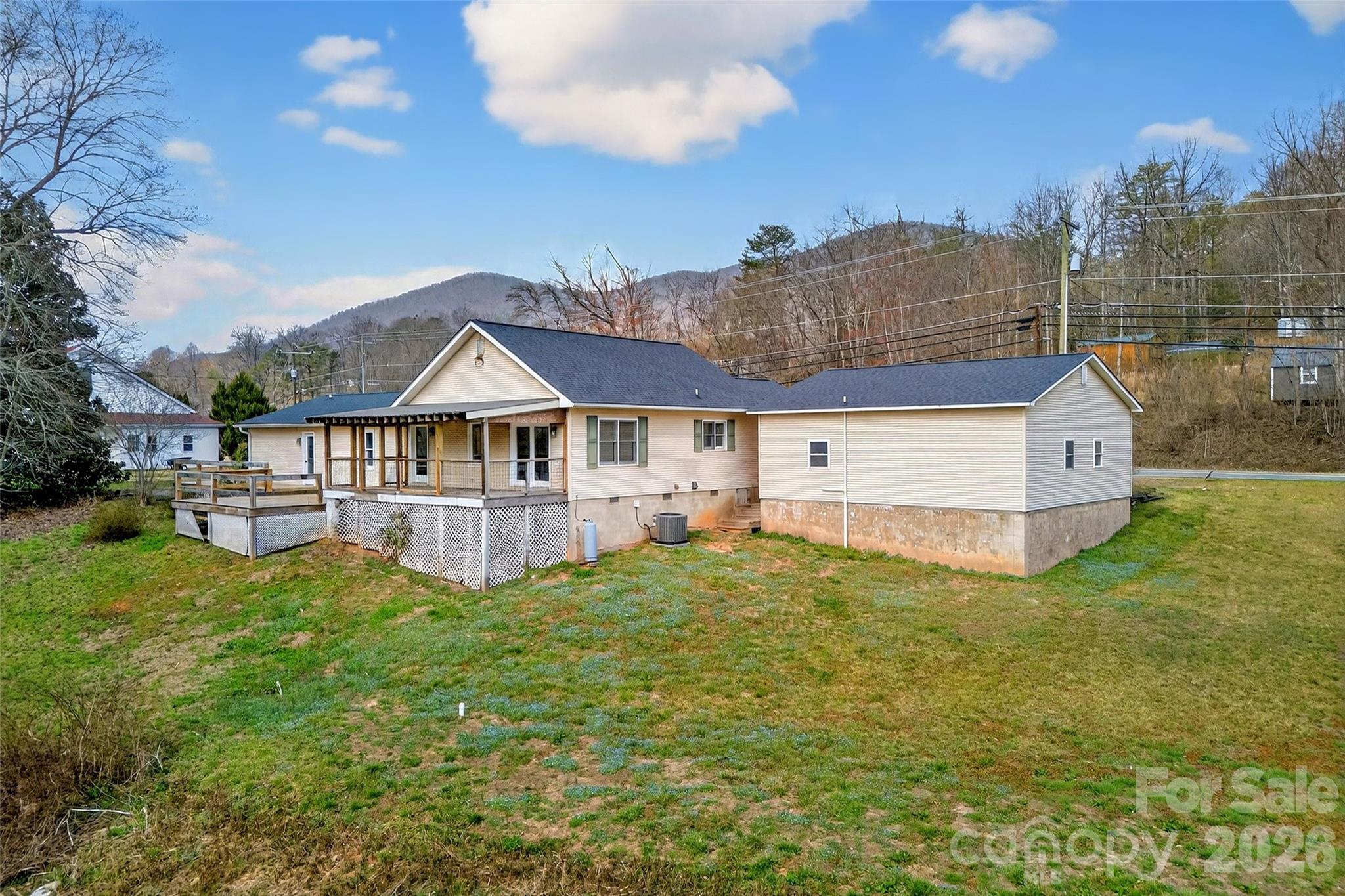 4259 Us 70 Road W Marion NC 28752