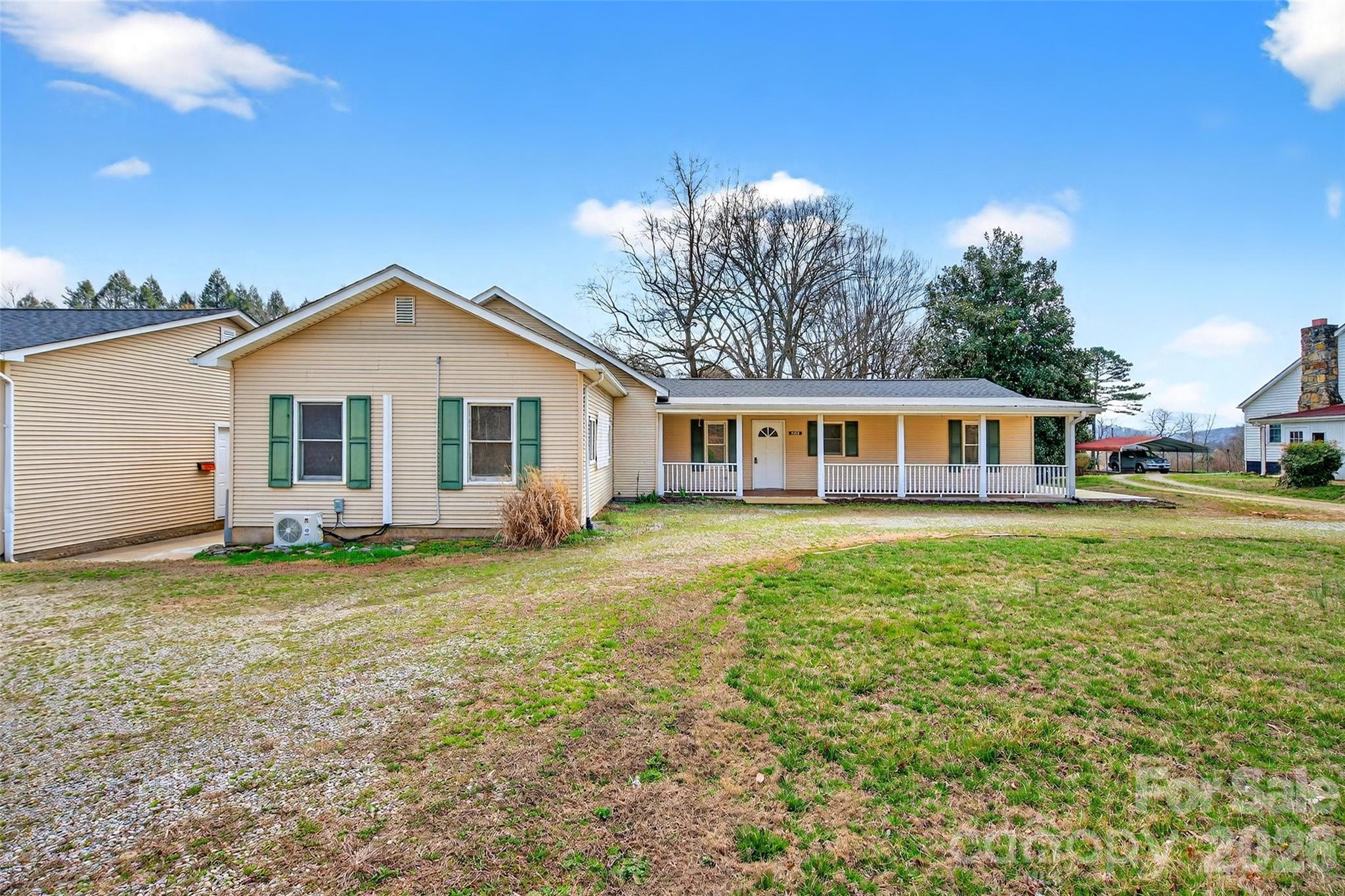 4259 Us 70 Road W Marion NC 28752