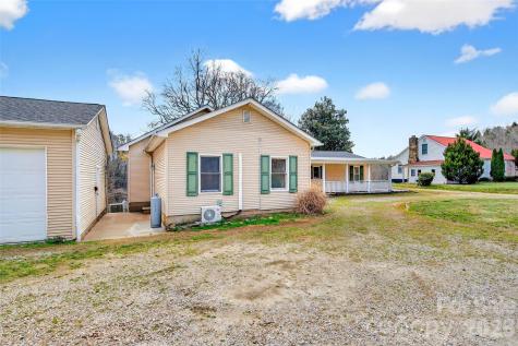 4259 Us 70 Road W Marion NC 28752