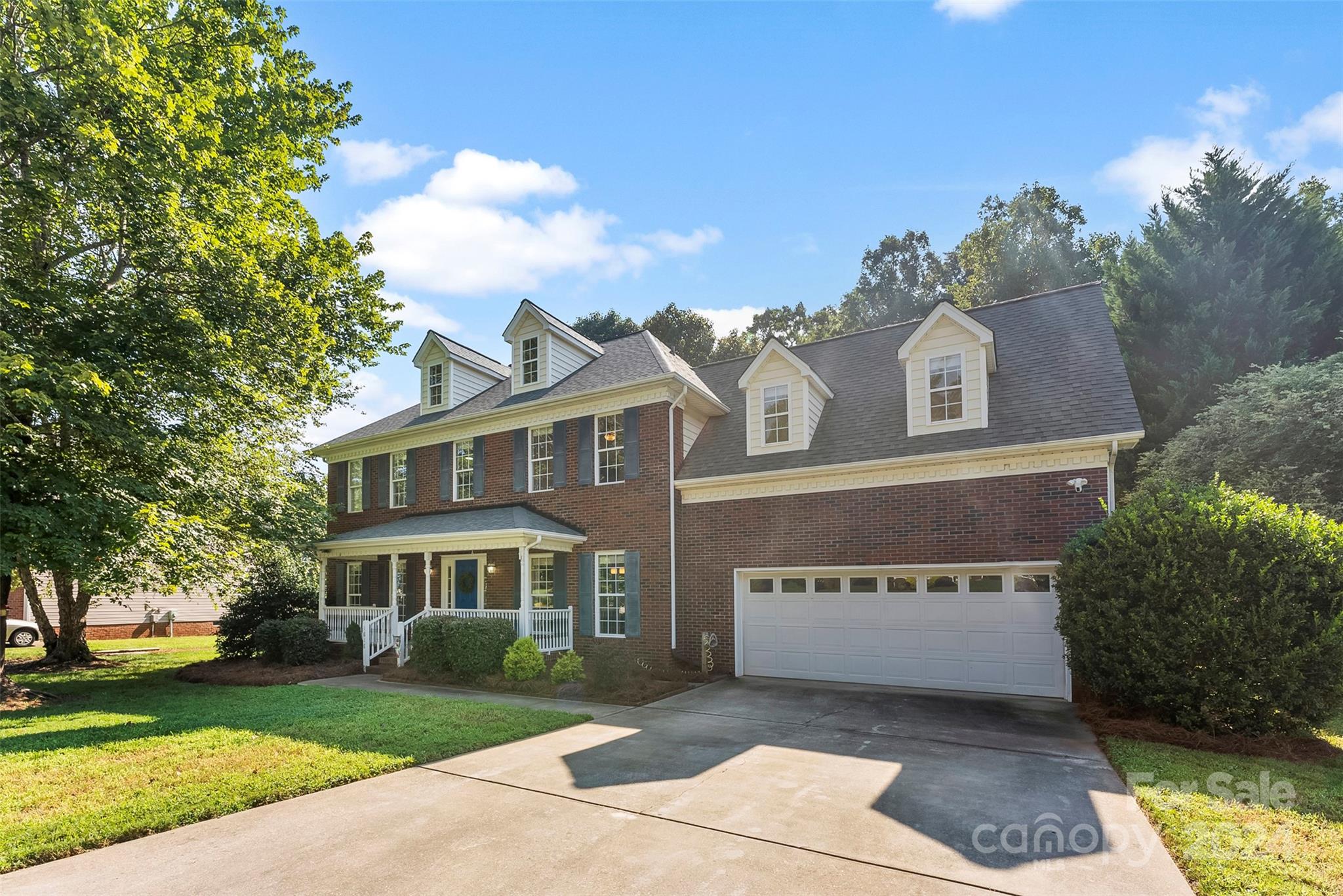 1818 Abbotsford Court Gastonia NC 28056