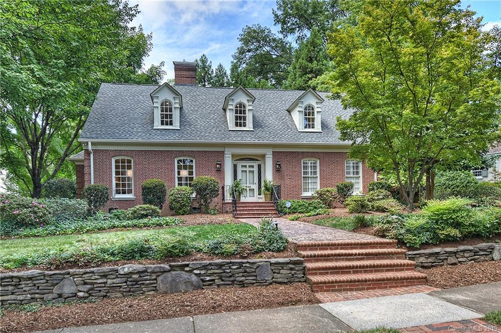 844 Hempstead Place Charlotte NC 28207