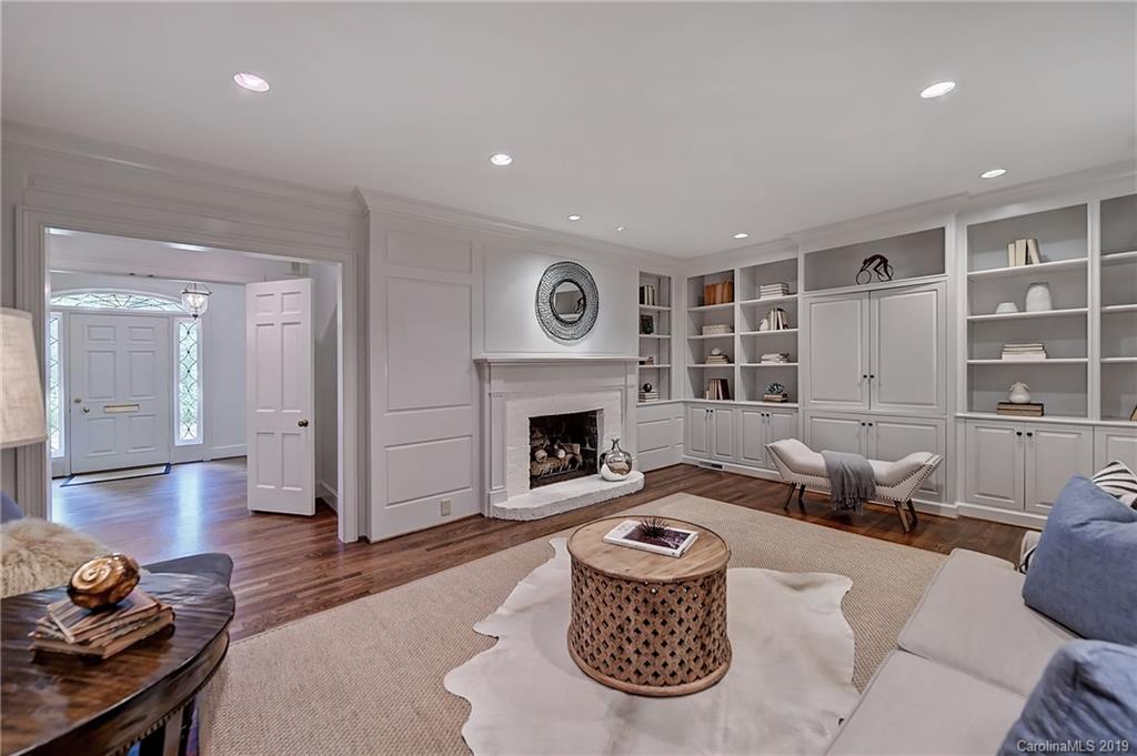844 Hempstead Place Charlotte NC 28207