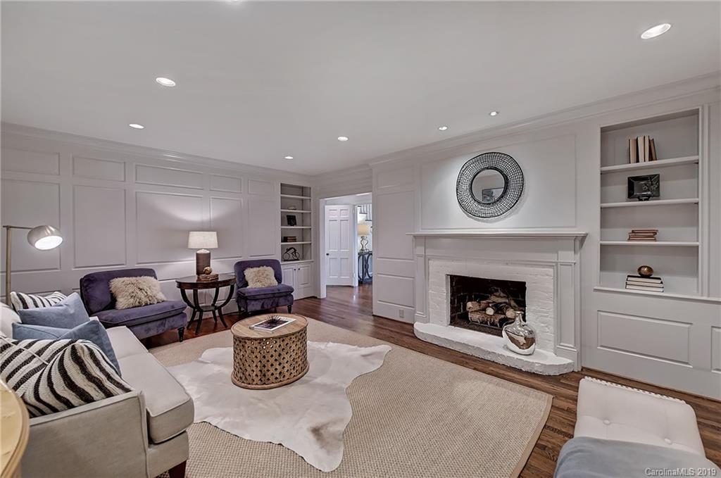 844 Hempstead Place Charlotte NC 28207