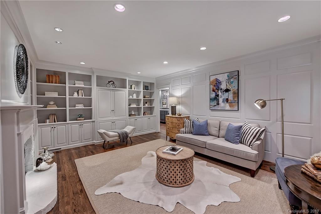 844 Hempstead Place Charlotte NC 28207