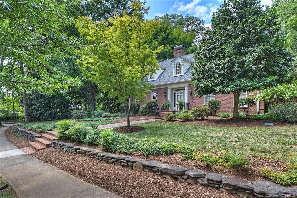 844 Hempstead Place Charlotte NC 28207