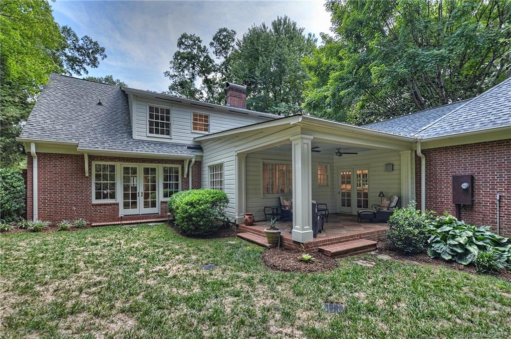844 Hempstead Place Charlotte NC 28207