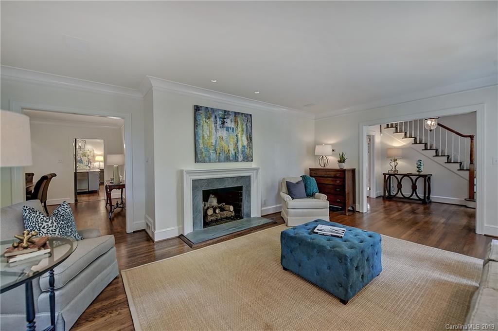 844 Hempstead Place Charlotte NC 28207