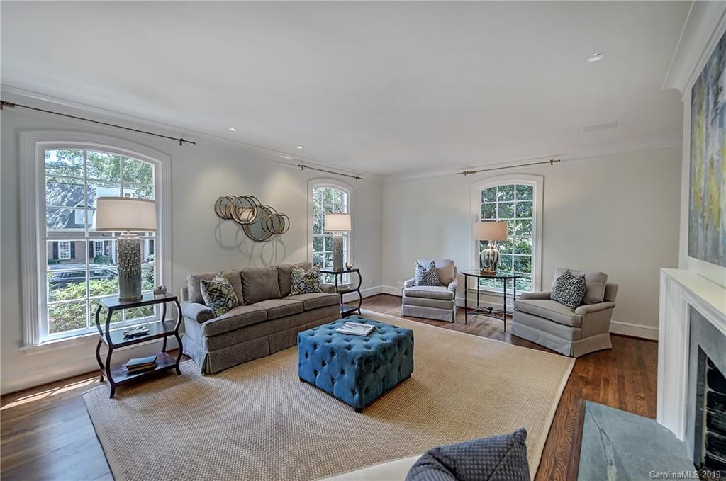 844 Hempstead Place Charlotte NC 28207