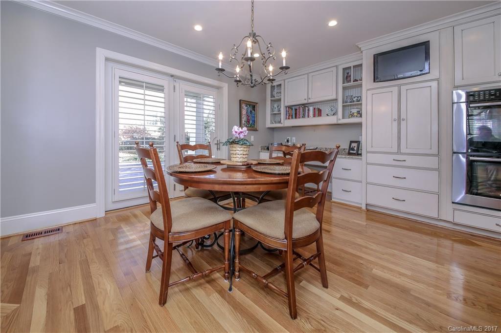 4027 Abingdon Road Charlotte NC 28211