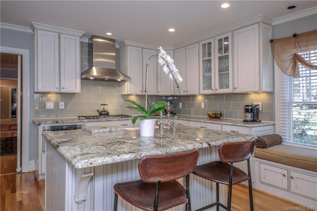 4027 Abingdon Road Charlotte NC 28211