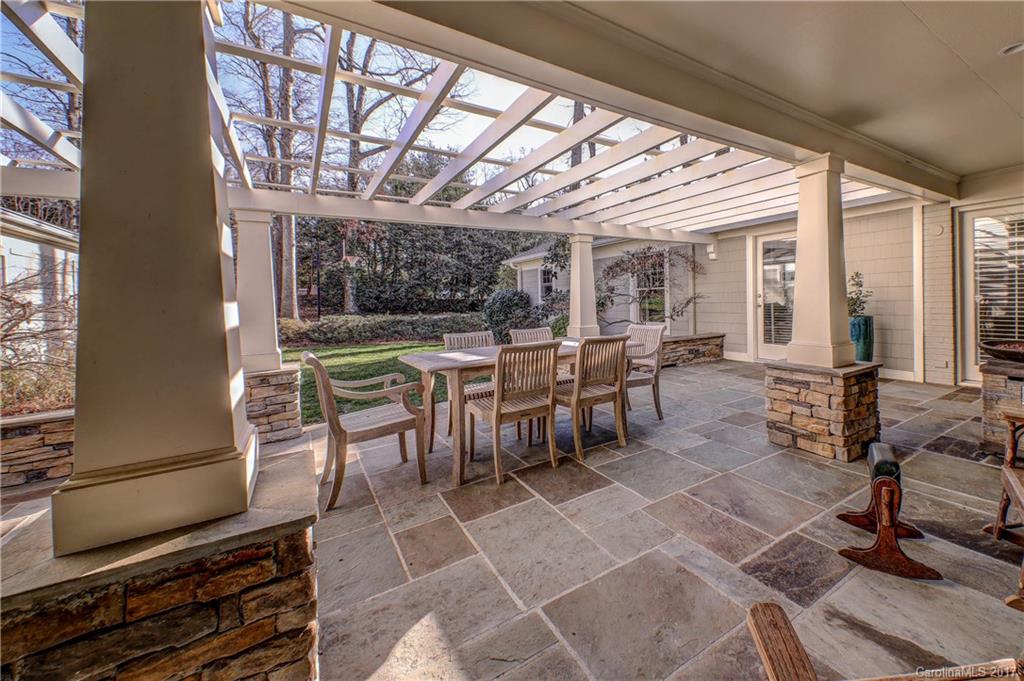 4027 Abingdon Road Charlotte NC 28211