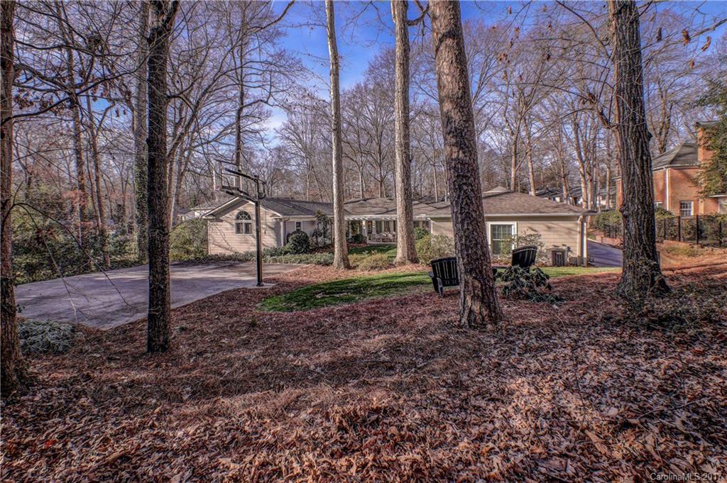 4027 Abingdon Road Charlotte NC 28211