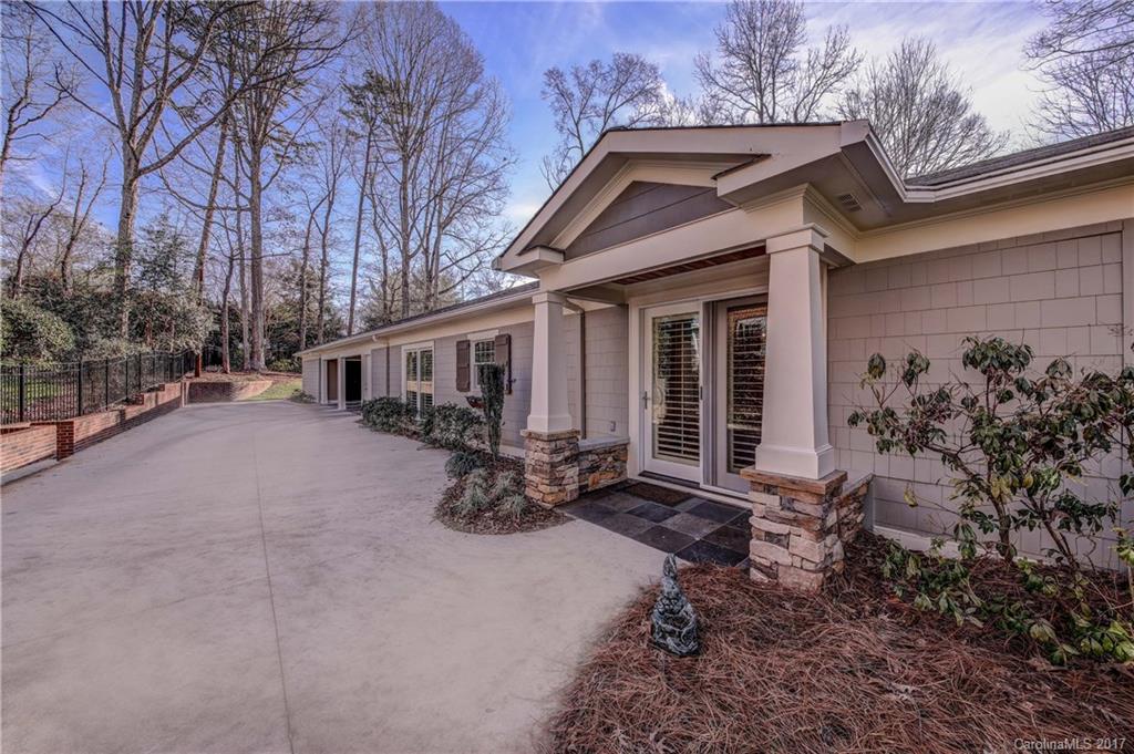 4027 Abingdon Road Charlotte NC 28211