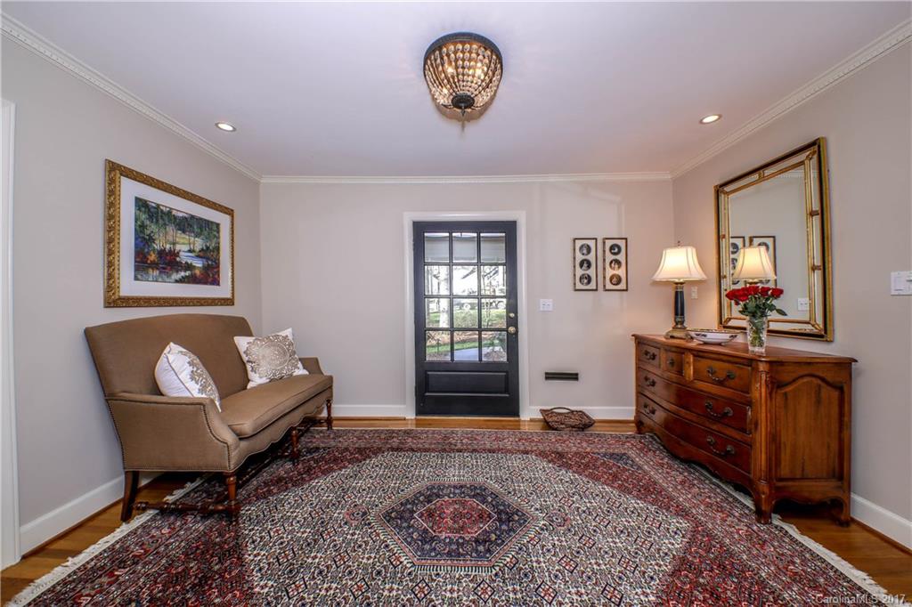 4027 Abingdon Road Charlotte NC 28211
