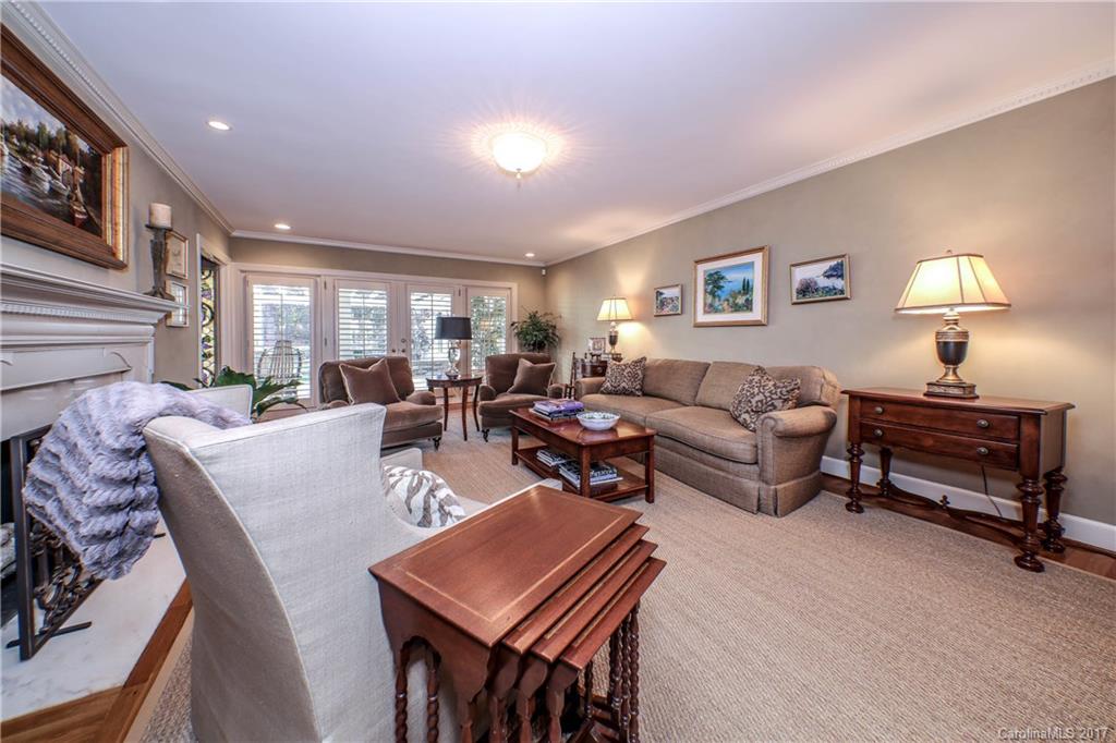 4027 Abingdon Road Charlotte NC 28211
