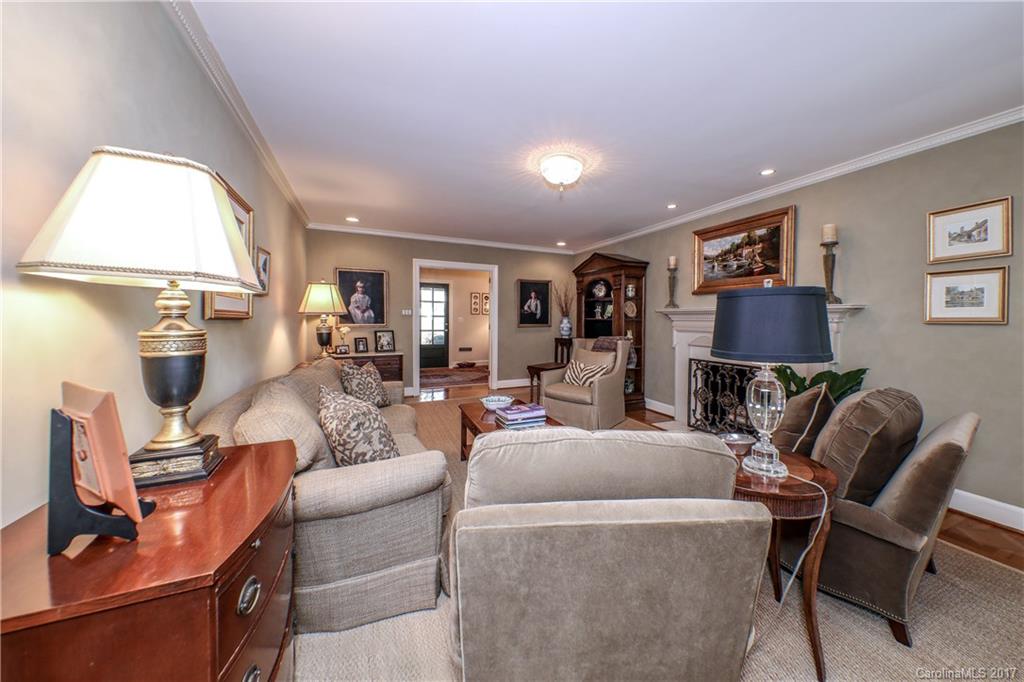 4027 Abingdon Road Charlotte NC 28211