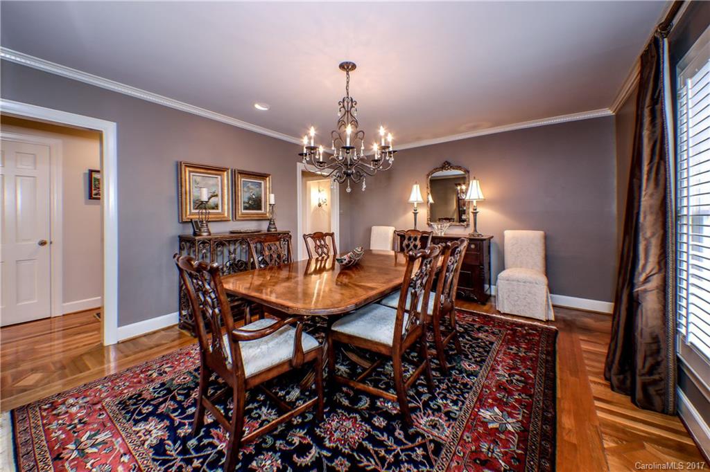 4027 Abingdon Road Charlotte NC 28211