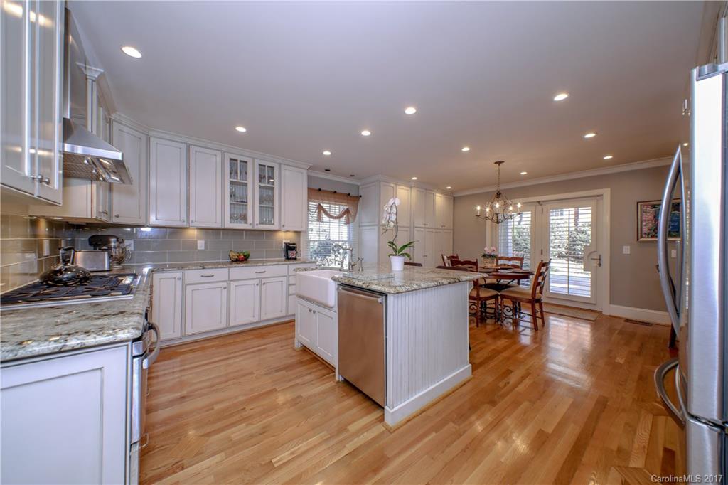 4027 Abingdon Road Charlotte NC 28211