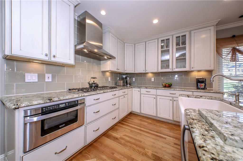 4027 Abingdon Road Charlotte NC 28211
